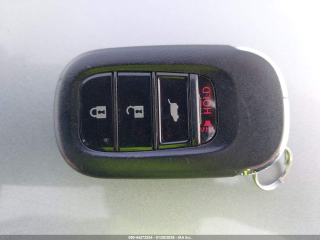 Honda Cr-v Lx Awd 2023 2HKRS4H2XPH425592 Image 11
