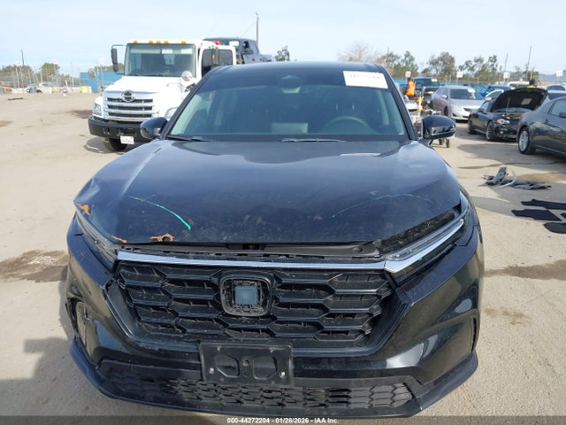 Honda Cr-v Lx Awd 2023 2HKRS4H2XPH425592 Image 12