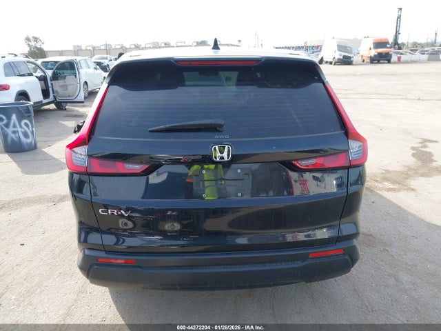 Honda Cr-v Lx Awd 2023 2HKRS4H2XPH425592 Image 16