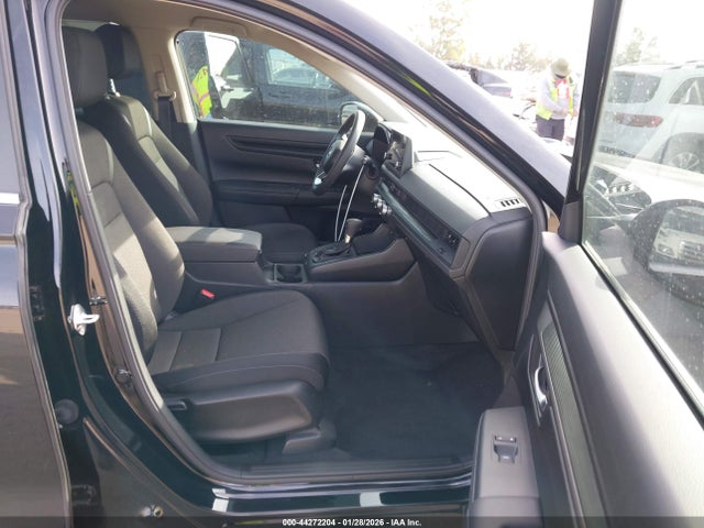 Honda Cr-v Lx Awd 2023 2HKRS4H2XPH425592 Image 5