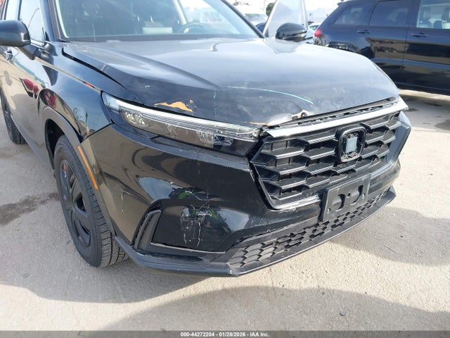 Honda Cr-v Lx Awd 2023 2HKRS4H2XPH425592 Image 6