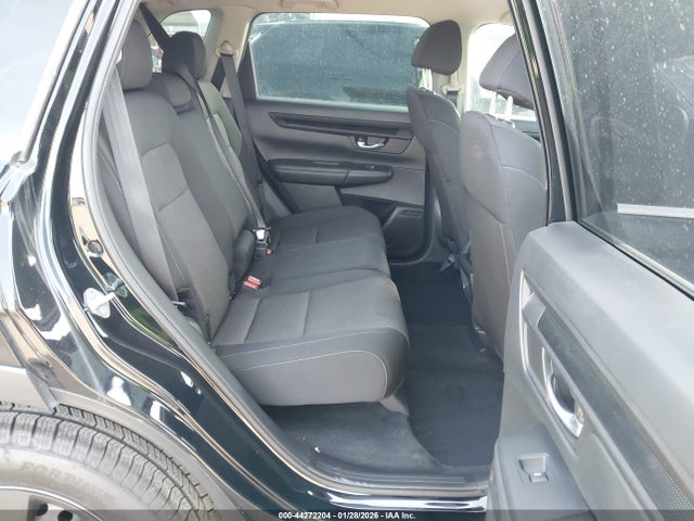 Honda Cr-v Lx Awd 2023 2HKRS4H2XPH425592 Image 8