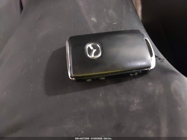 44272209 :رقم المزاد ، 7MMVABAM8RN219241 vin ، 2024 Mazda Cx-50 2.5 S Select مزاد بيع