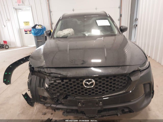 44272209 :رقم المزاد ، 7MMVABAM8RN219241 vin ، 2024 Mazda Cx-50 2.5 S Select مزاد بيع