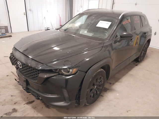 44272209 :رقم المزاد ، 7MMVABAM8RN219241 vin ، 2024 Mazda Cx-50 2.5 S Select مزاد بيع