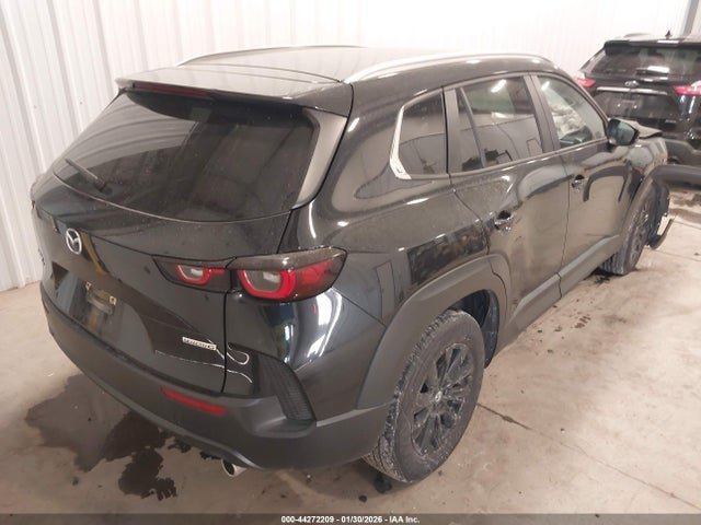 44272209 :رقم المزاد ، 7MMVABAM8RN219241 vin ، 2024 Mazda Cx-50 2.5 S Select مزاد بيع
