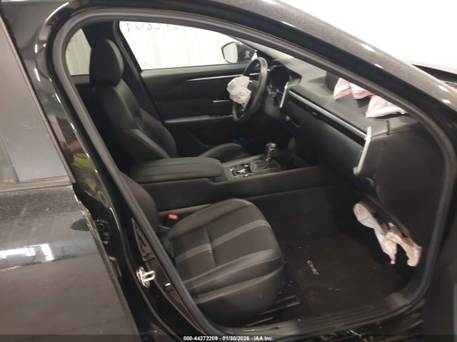 44272209 :رقم المزاد ، 7MMVABAM8RN219241 vin ، 2024 Mazda Cx-50 2.5 S Select مزاد بيع