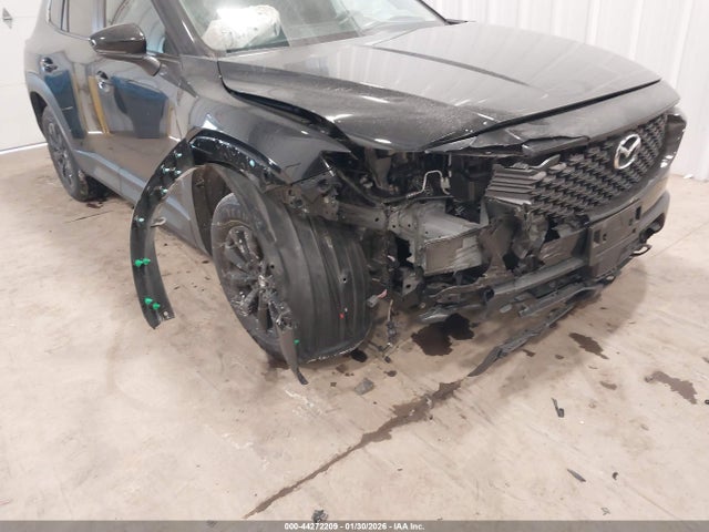 44272209 :رقم المزاد ، 7MMVABAM8RN219241 vin ، 2024 Mazda Cx-50 2.5 S Select مزاد بيع