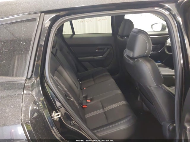 44272209 :رقم المزاد ، 7MMVABAM8RN219241 vin ، 2024 Mazda Cx-50 2.5 S Select مزاد بيع