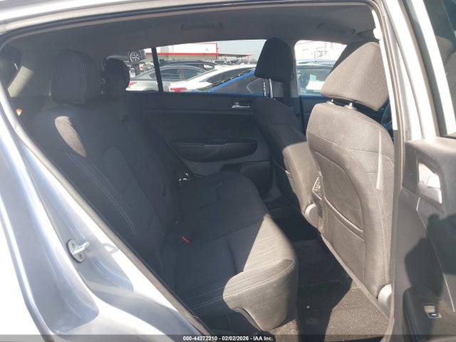 2019 KIA SPORTAGE KNDPM3AC4K7619398 Photo 7