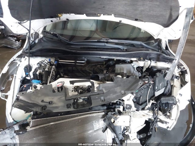 2018 HONDA HR-V 3CZRU5H35JM711709 Photo 9