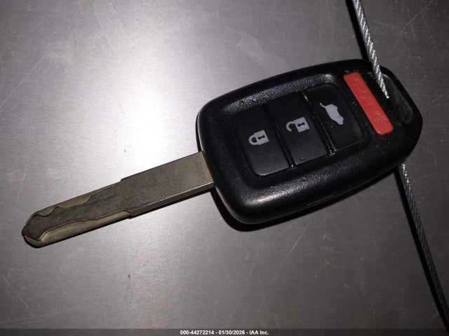 2018 HONDA HR-V 3CZRU5H35JM711709 Photo 10