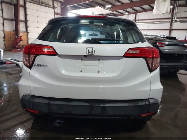 3CZRU5H35JM711709 Honda HR-V LX
