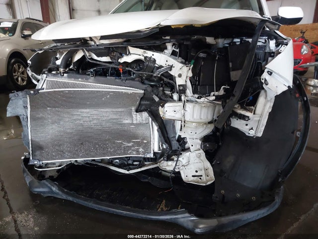 2018 HONDA HR-V 3CZRU5H35JM711709 Photo 5