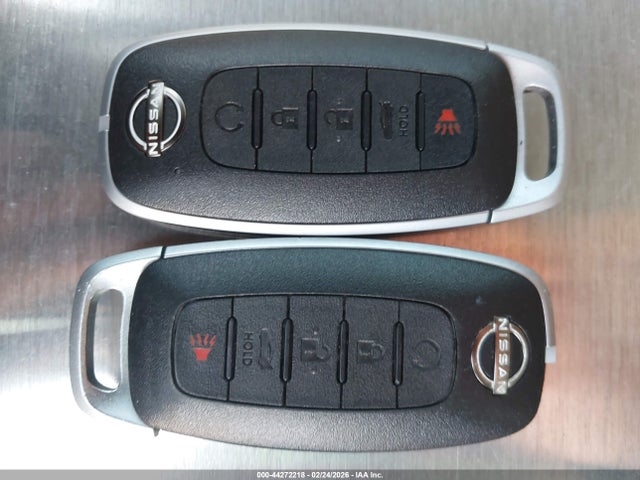 44272218 :رقم المزاد ، 3N1AB8CV8RY216401 vin ، 2024 Nissan Sentra Sv Xtronic Cvt مزاد بيع