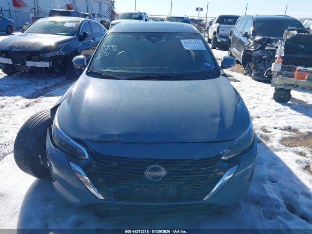 44272218 :رقم المزاد ، 3N1AB8CV8RY216401 vin ، 2024 Nissan Sentra Sv Xtronic Cvt مزاد بيع