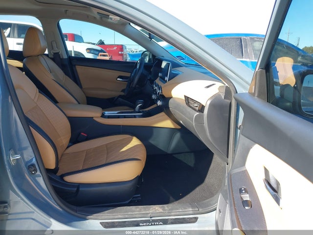 44272218 :رقم المزاد ، 3N1AB8CV8RY216401 vin ، 2024 Nissan Sentra Sv Xtronic Cvt مزاد بيع