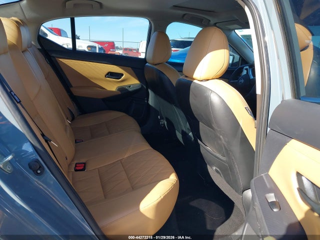 44272218 :رقم المزاد ، 3N1AB8CV8RY216401 vin ، 2024 Nissan Sentra Sv Xtronic Cvt مزاد بيع