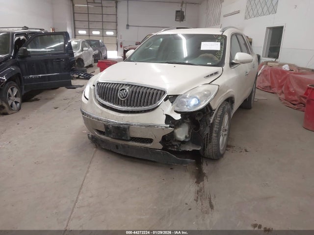 Aukcja sprzedaży 2009 Buick Enclave Cx, vin: 5GAER13D29J198010, numer aukcji: 44272224
