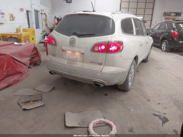 Aukcja sprzedaży 2009 Buick Enclave Cx, vin: 5GAER13D29J198010, numer aukcji: 44272224