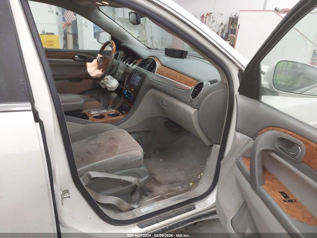 Aukcja sprzedaży 2009 Buick Enclave Cx, vin: 5GAER13D29J198010, numer aukcji: 44272224