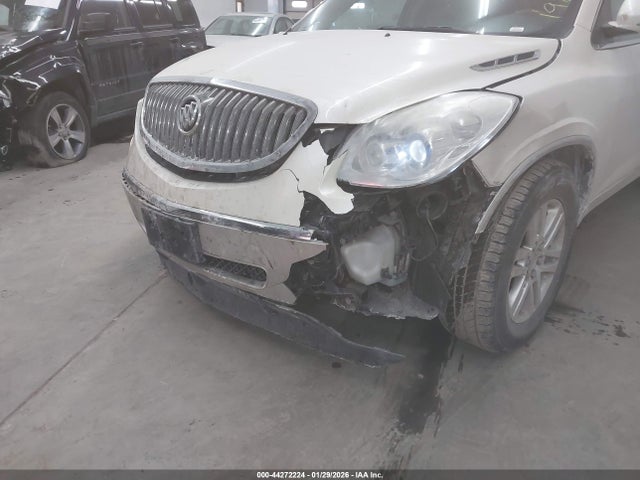 Aukcja sprzedaży 2009 Buick Enclave Cx, vin: 5GAER13D29J198010, numer aukcji: 44272224