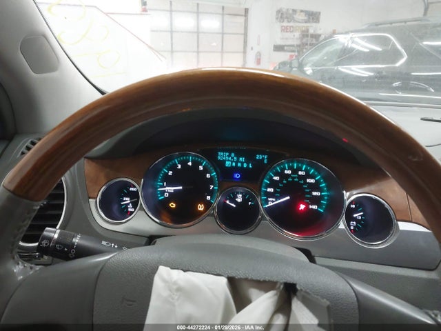 Aukcja sprzedaży 2009 Buick Enclave Cx, vin: 5GAER13D29J198010, numer aukcji: 44272224