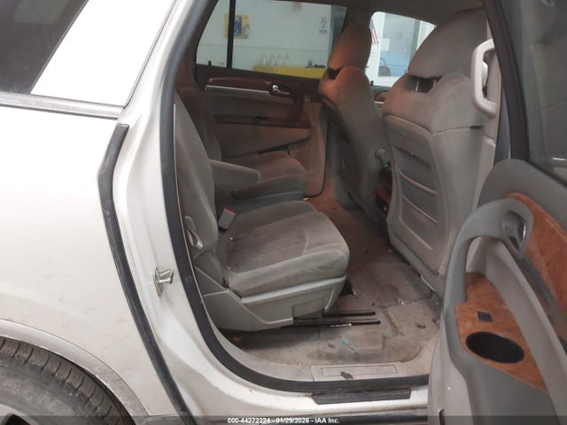 Aukcja sprzedaży 2009 Buick Enclave Cx, vin: 5GAER13D29J198010, numer aukcji: 44272224