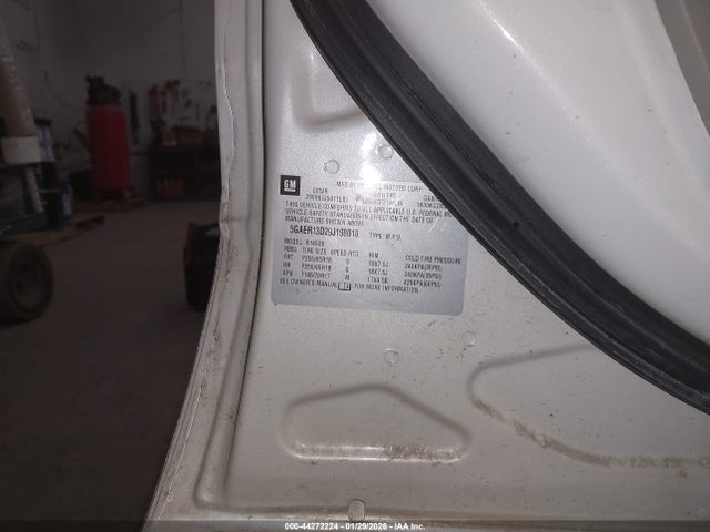 Aukcja sprzedaży 2009 Buick Enclave Cx, vin: 5GAER13D29J198010, numer aukcji: 44272224