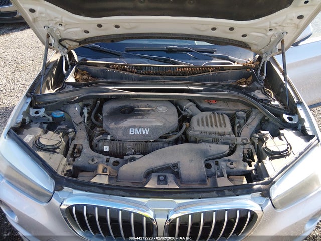 Aukcja sprzedaży 2017 Bmw X1 Sdrive28i, vin: WBXHU7C39H5H34405, numer aukcji: 44272228