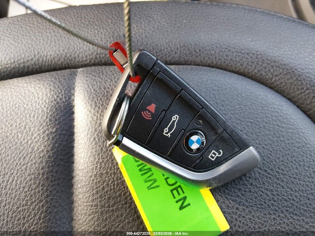 Aukcja sprzedaży 2017 Bmw X1 Sdrive28i, vin: WBXHU7C39H5H34405, numer aukcji: 44272228