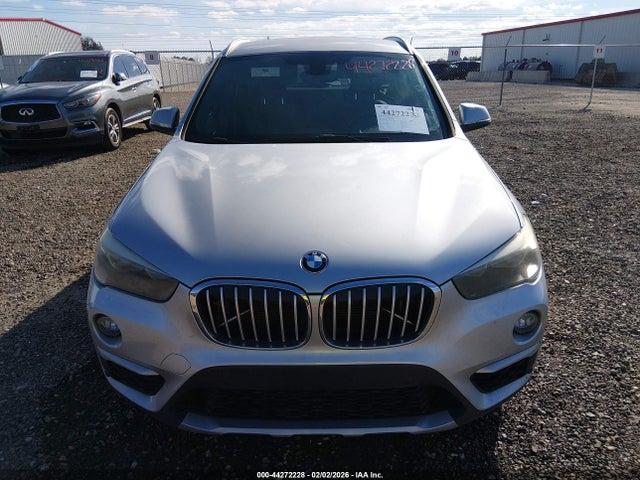Aukcja sprzedaży 2017 Bmw X1 Sdrive28i, vin: WBXHU7C39H5H34405, numer aukcji: 44272228
