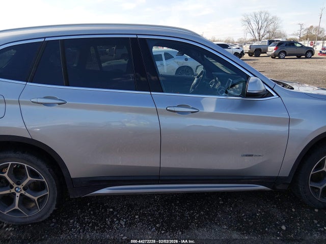 Aukcja sprzedaży 2017 Bmw X1 Sdrive28i, vin: WBXHU7C39H5H34405, numer aukcji: 44272228