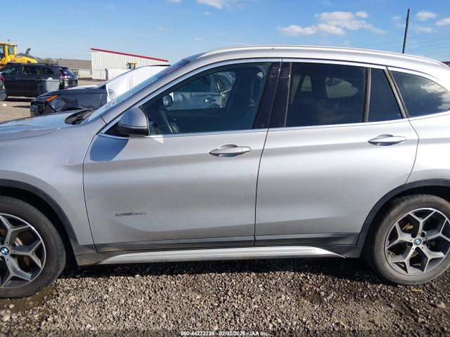Aukcja sprzedaży 2017 Bmw X1 Sdrive28i, vin: WBXHU7C39H5H34405, numer aukcji: 44272228