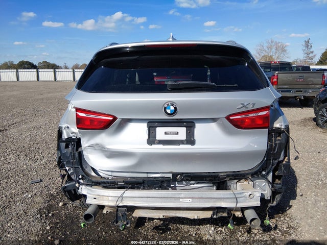 Aukcja sprzedaży 2017 Bmw X1 Sdrive28i, vin: WBXHU7C39H5H34405, numer aukcji: 44272228