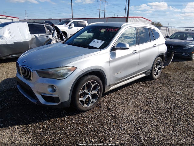 Aukcja sprzedaży 2017 Bmw X1 Sdrive28i, vin: WBXHU7C39H5H34405, numer aukcji: 44272228