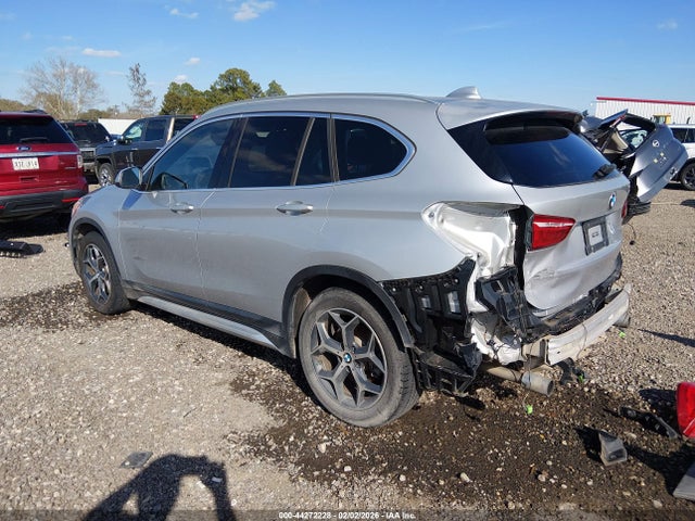 Aukcja sprzedaży 2017 Bmw X1 Sdrive28i, vin: WBXHU7C39H5H34405, numer aukcji: 44272228