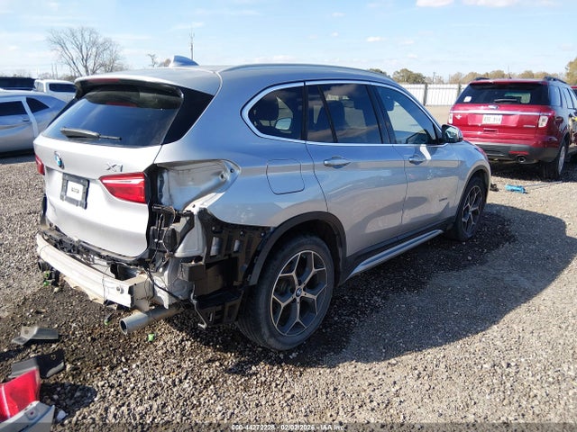 Aukcja sprzedaży 2017 Bmw X1 Sdrive28i, vin: WBXHU7C39H5H34405, numer aukcji: 44272228