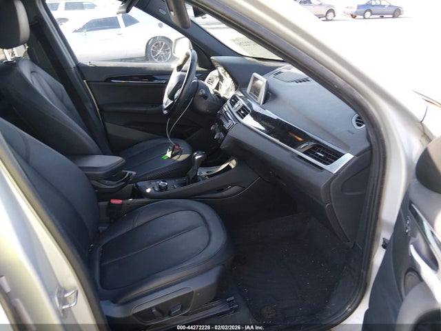 Aukcja sprzedaży 2017 Bmw X1 Sdrive28i, vin: WBXHU7C39H5H34405, numer aukcji: 44272228