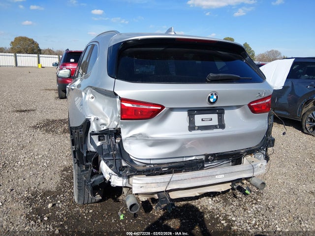 Aukcja sprzedaży 2017 Bmw X1 Sdrive28i, vin: WBXHU7C39H5H34405, numer aukcji: 44272228