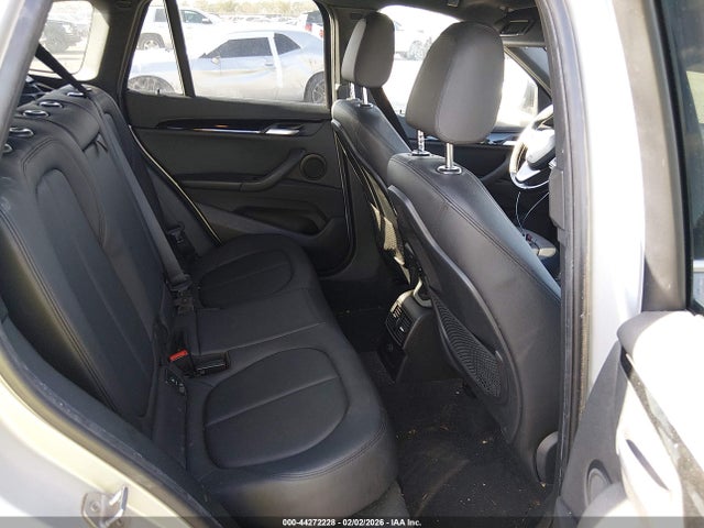Aukcja sprzedaży 2017 Bmw X1 Sdrive28i, vin: WBXHU7C39H5H34405, numer aukcji: 44272228