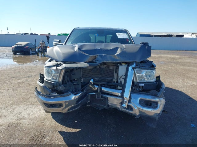Aukcja sprzedaży 2023 Ram 1500 Lone Star  4x2 5'7 Box, vin: 1C6RREFG1PN626062, numer aukcji: 44272230