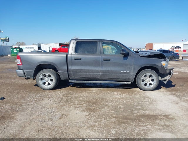 Aukcja sprzedaży 2023 Ram 1500 Lone Star  4x2 5'7 Box, vin: 1C6RREFG1PN626062, numer aukcji: 44272230