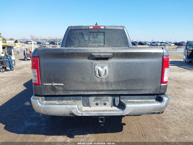 Aukcja sprzedaży 2023 Ram 1500 Lone Star  4x2 5'7 Box, vin: 1C6RREFG1PN626062, numer aukcji: 44272230