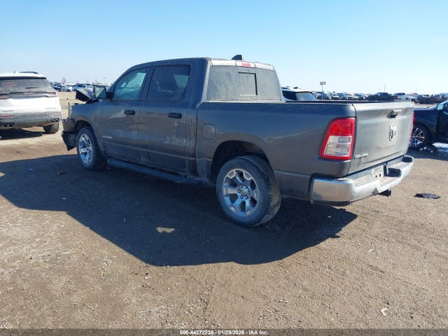 Aukcja sprzedaży 2023 Ram 1500 Lone Star  4x2 5'7 Box, vin: 1C6RREFG1PN626062, numer aukcji: 44272230