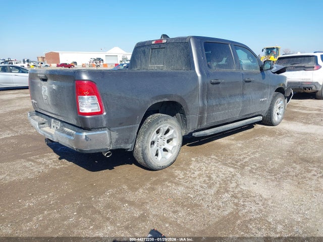 Aukcja sprzedaży 2023 Ram 1500 Lone Star  4x2 5'7 Box, vin: 1C6RREFG1PN626062, numer aukcji: 44272230