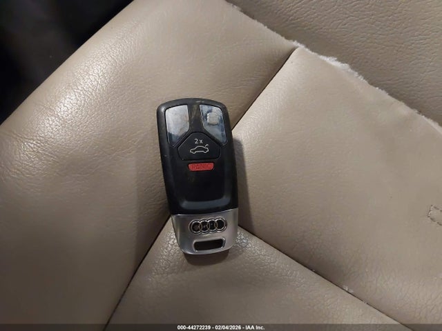 2019 AUDI A5 WAUANCF55KA059517 Photo 10