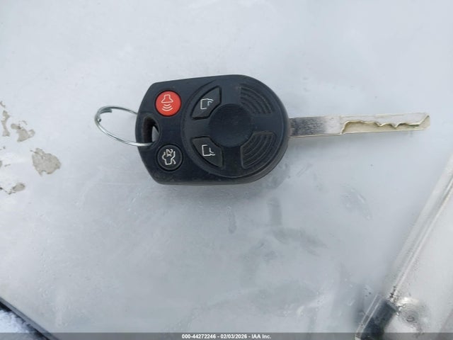 1FADP3K21FL262474 Ford FOCUS SE