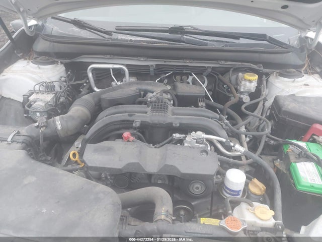 Продаж на аукціоні авто 2019 Subaru Outback 2.5i Touring, vin: 4S4BSATCXK3345676, номер лоту: 44272254