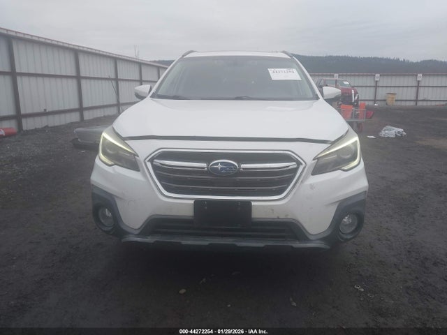 Продаж на аукціоні авто 2019 Subaru Outback 2.5i Touring, vin: 4S4BSATCXK3345676, номер лоту: 44272254